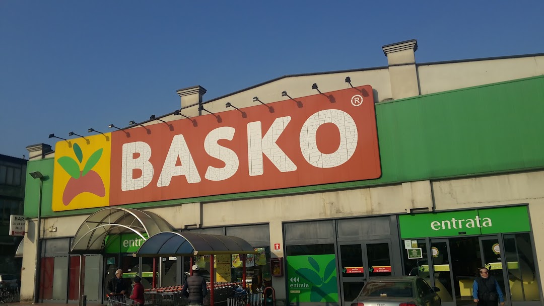 Basko Via Morselli, Castel San Giovanni