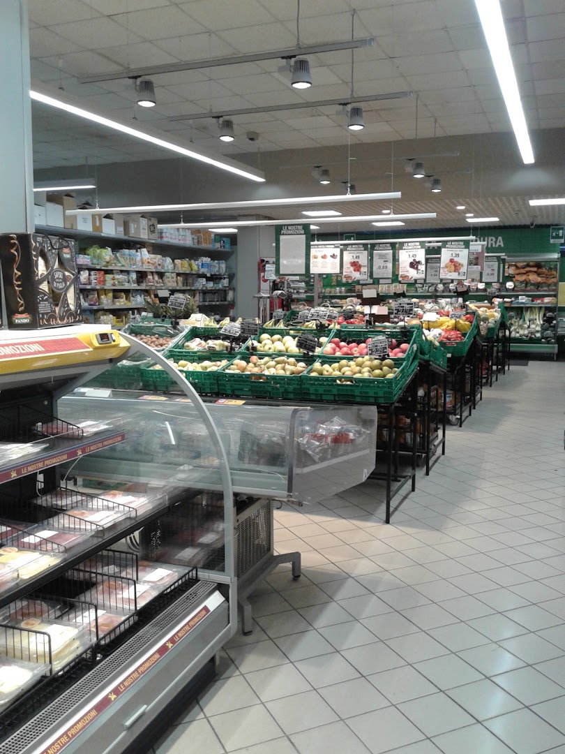 Basko Via Roma, La Spezia, La Spezia