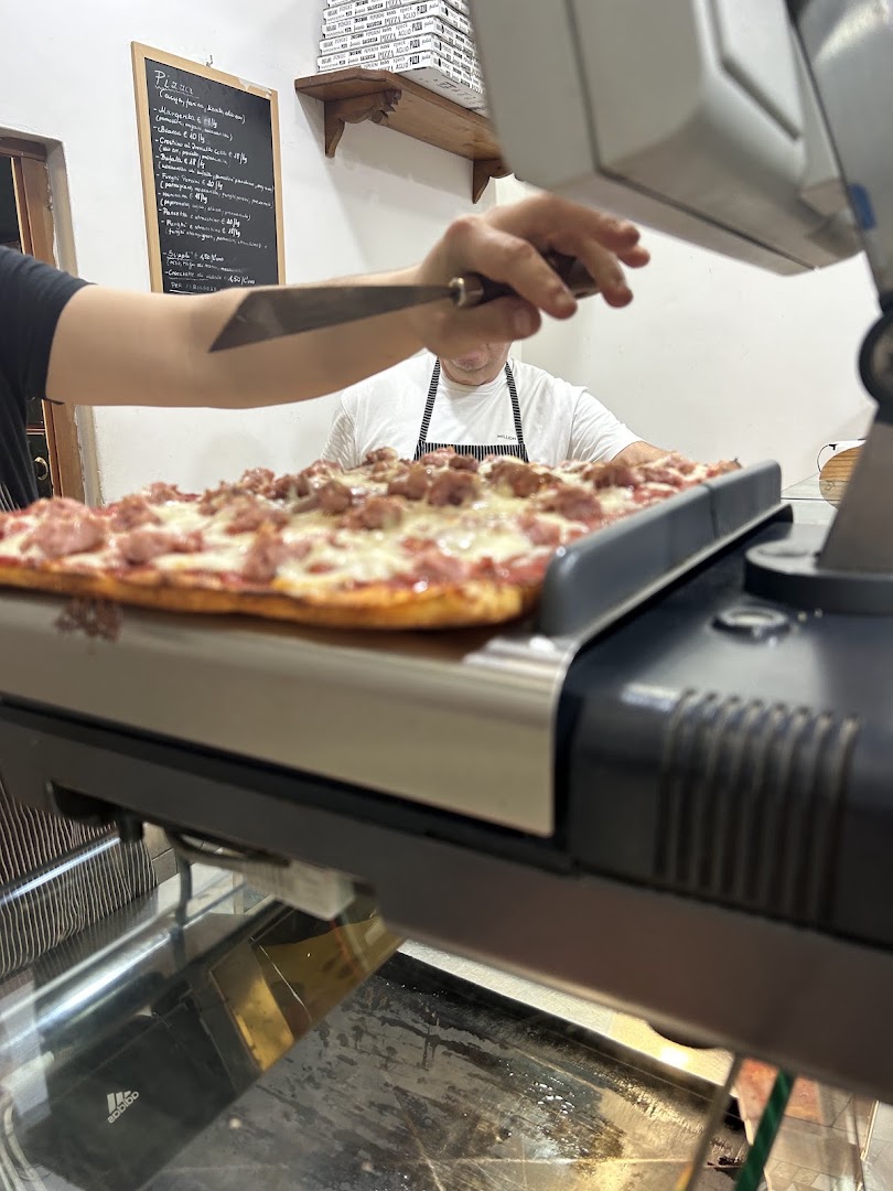 Bassanelli Maurizio Super Pizza e...
