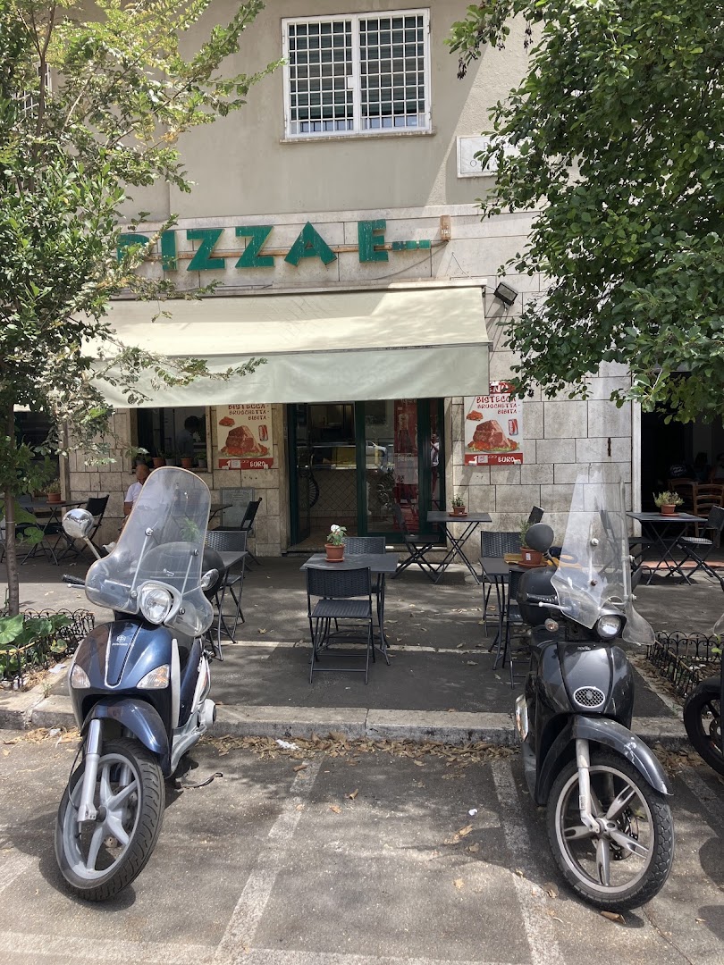 Bassanelli Maurizio Super Pizza e...