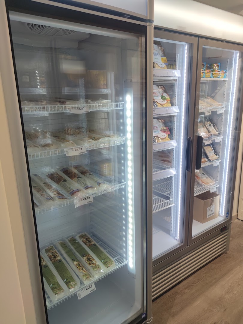 Bassano Gluten Free