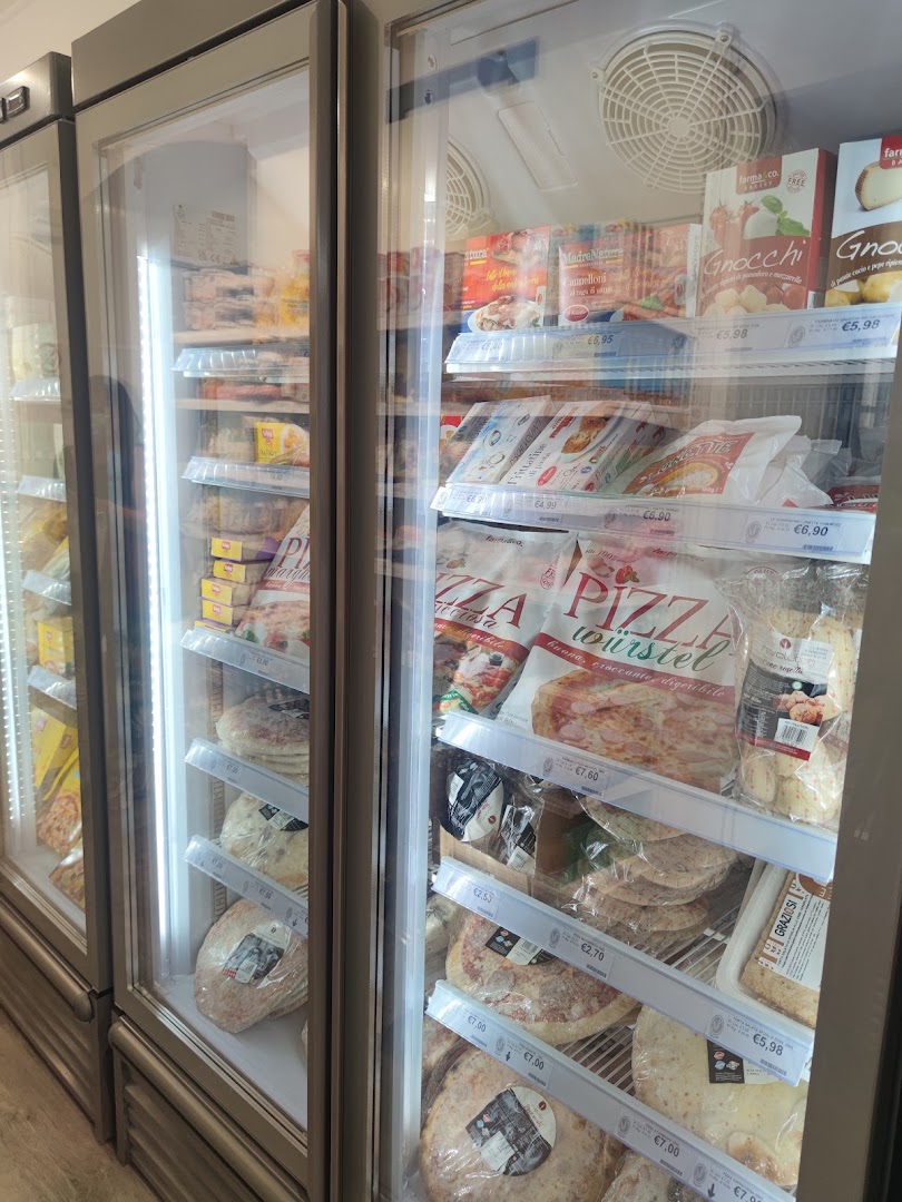 Bassano Gluten Free