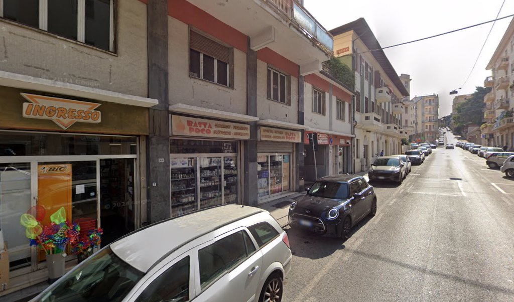 Basta Poco, Ancona