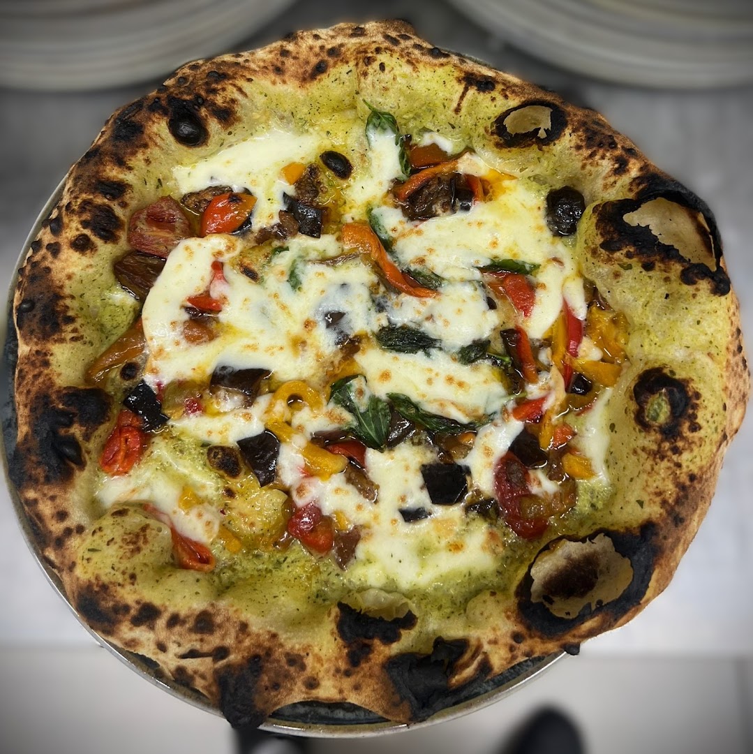 Bastelli pizzeria