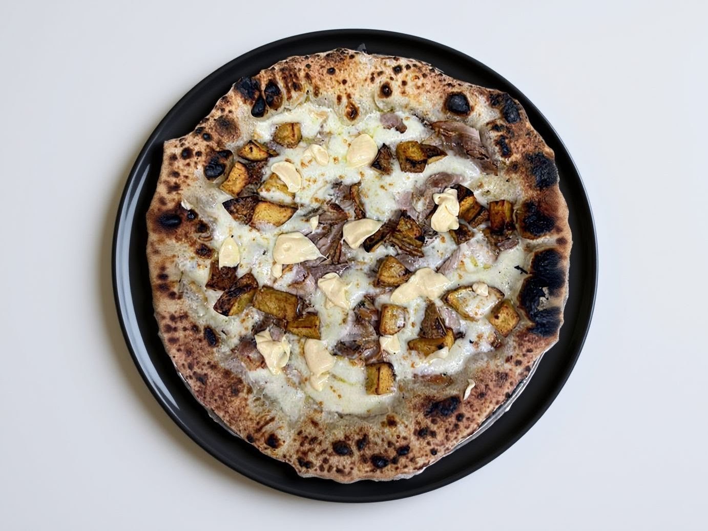 Bastelli pizzeria, Frattamaggiore