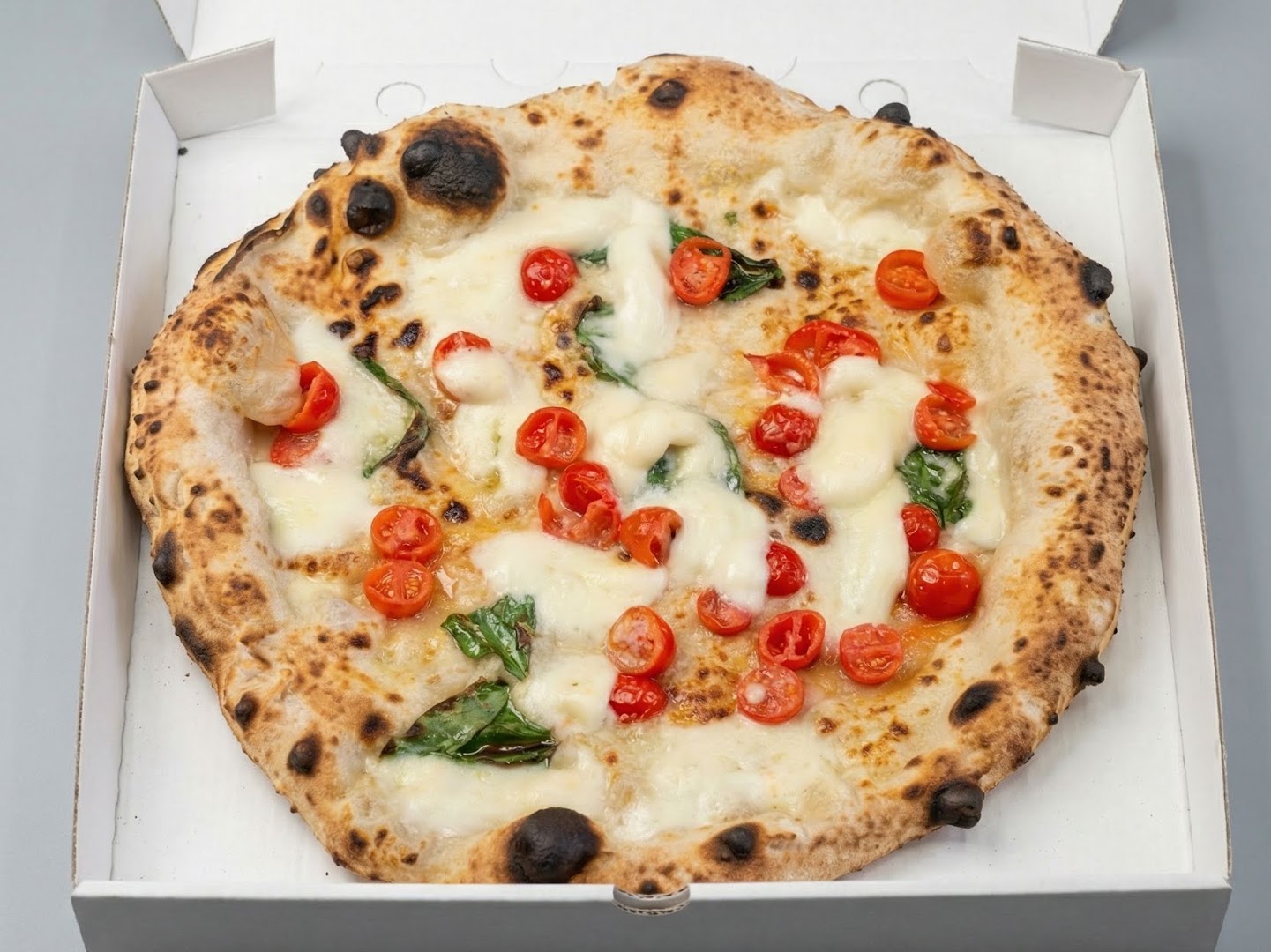 Bastelli pizzeria