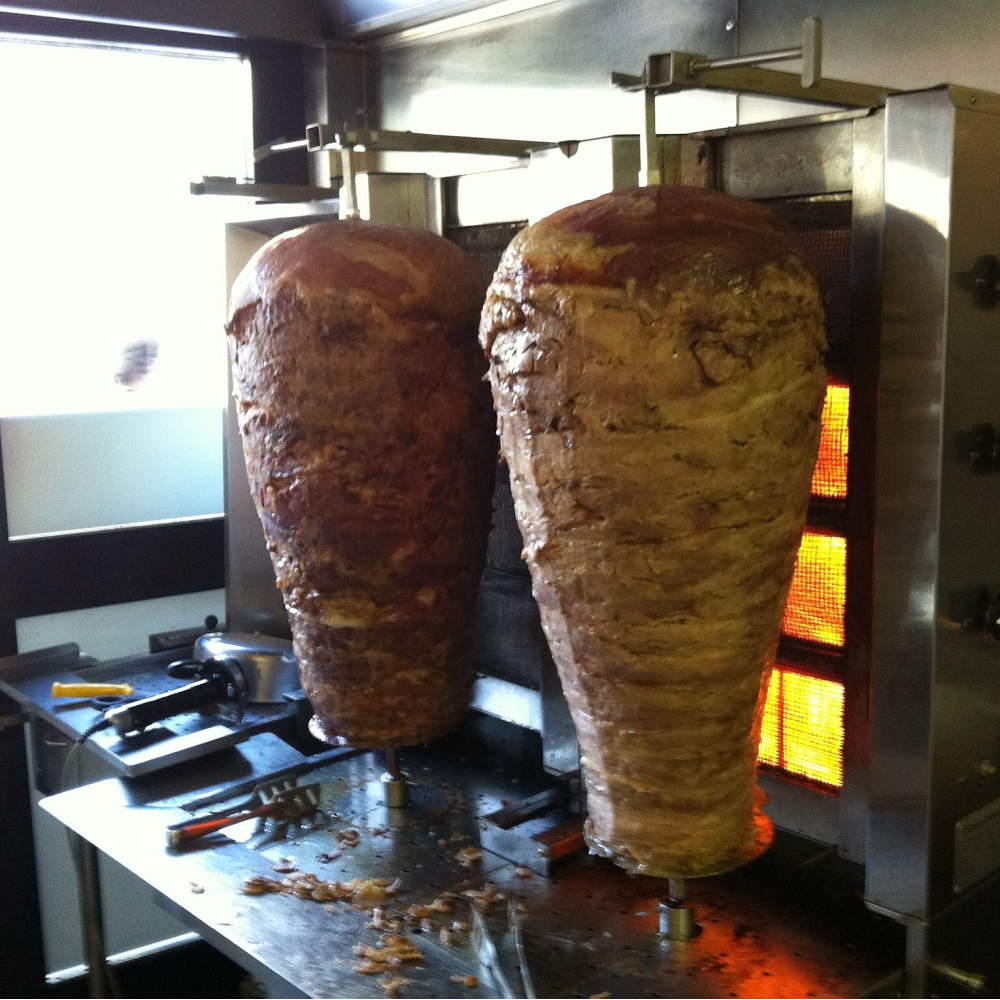 Bastia Kebab