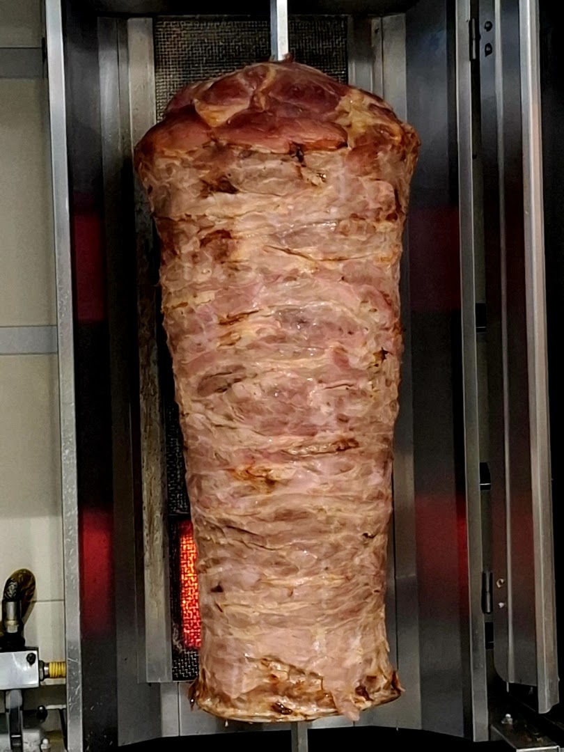 Bastia Kebab, Bastia Umbra