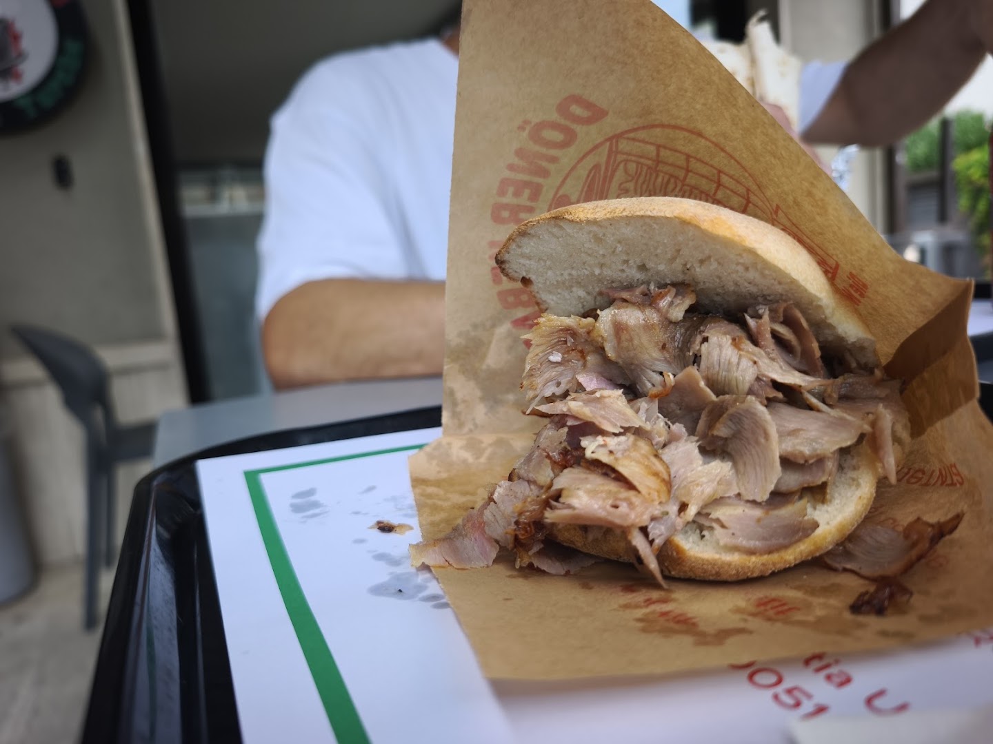 Bastia Kebab
