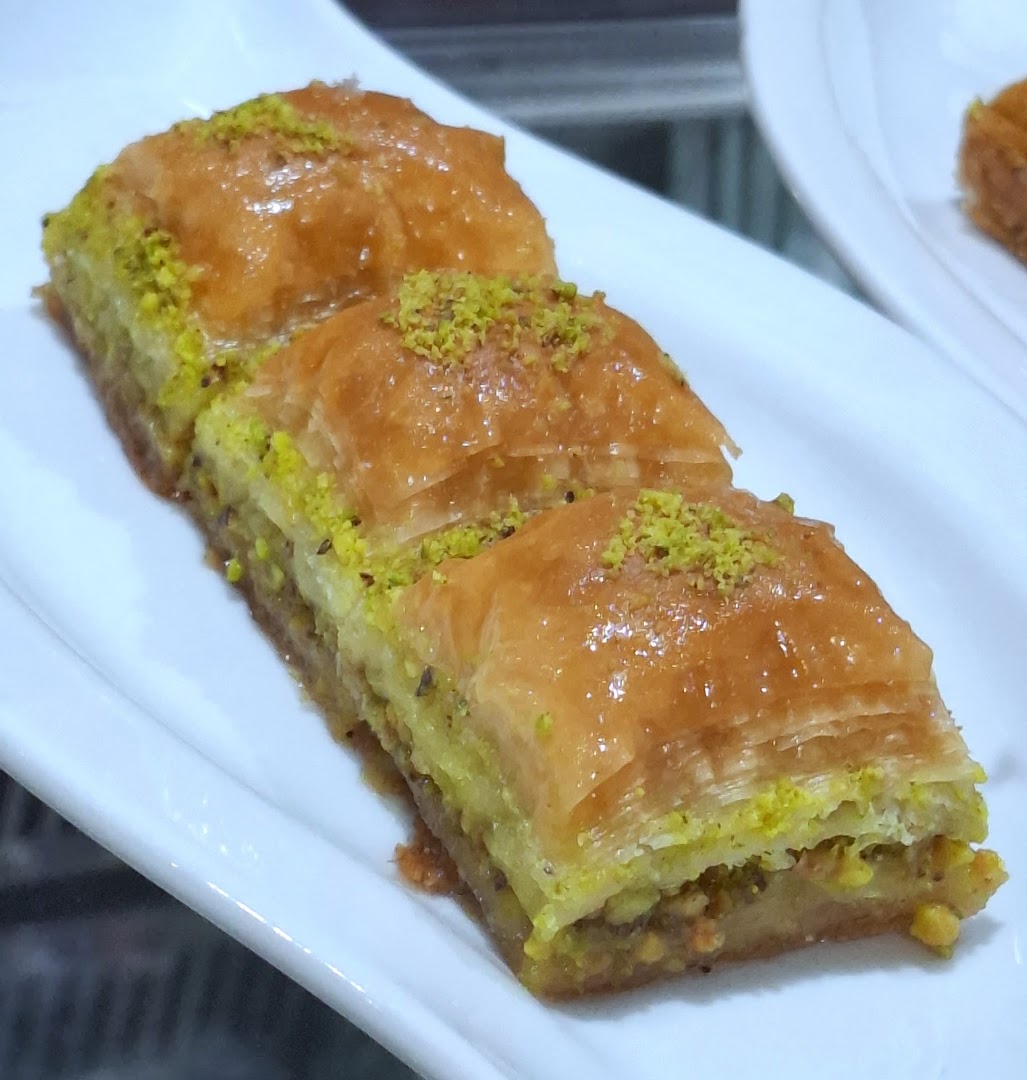 Bastia Kebab