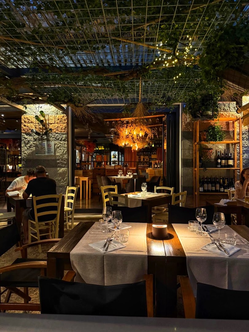 BASTIAN OSTERIA