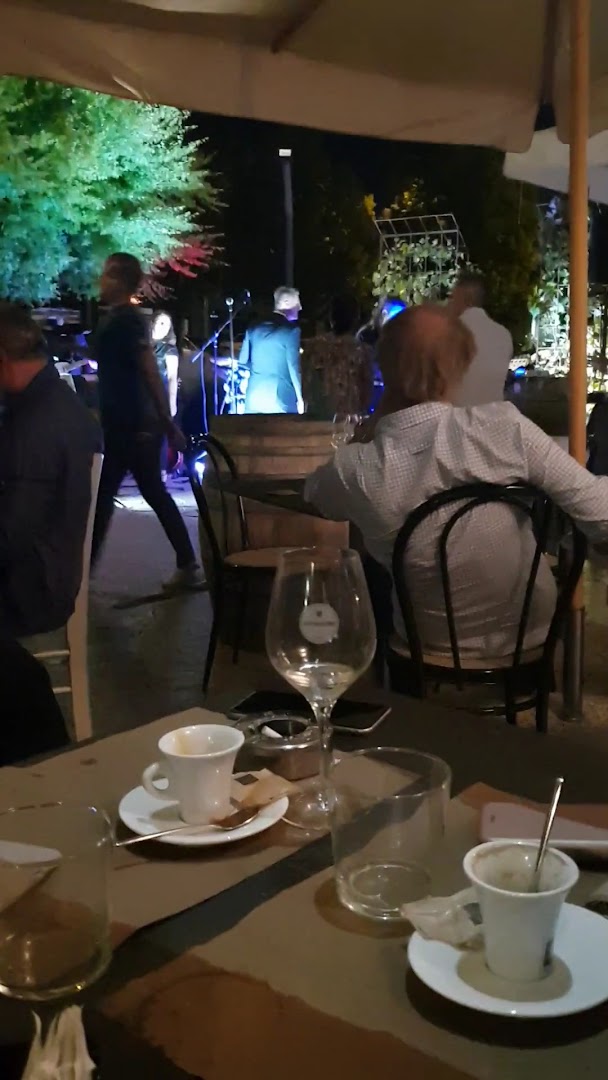 BASTIAN OSTERIA