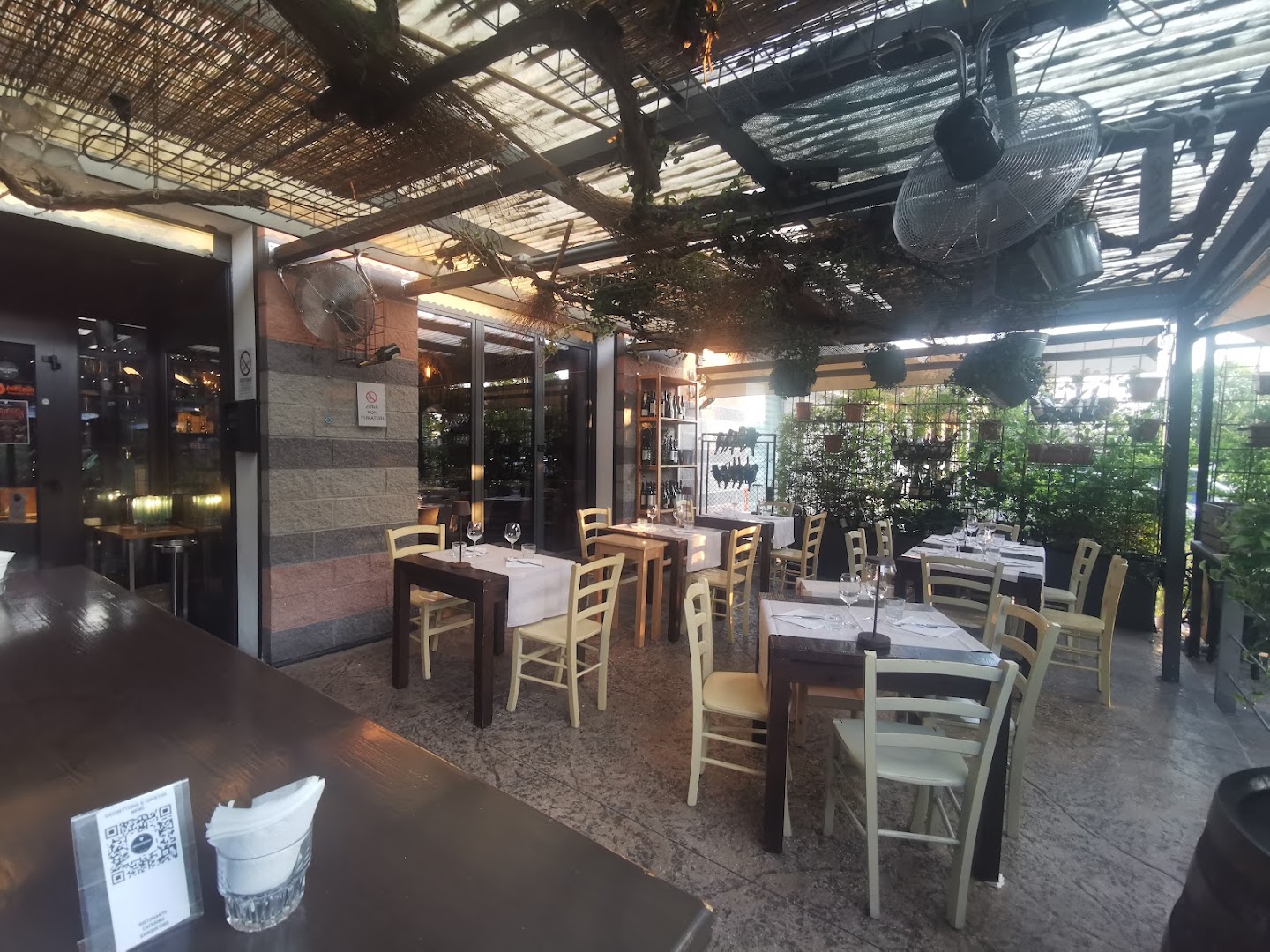 BASTIAN OSTERIA