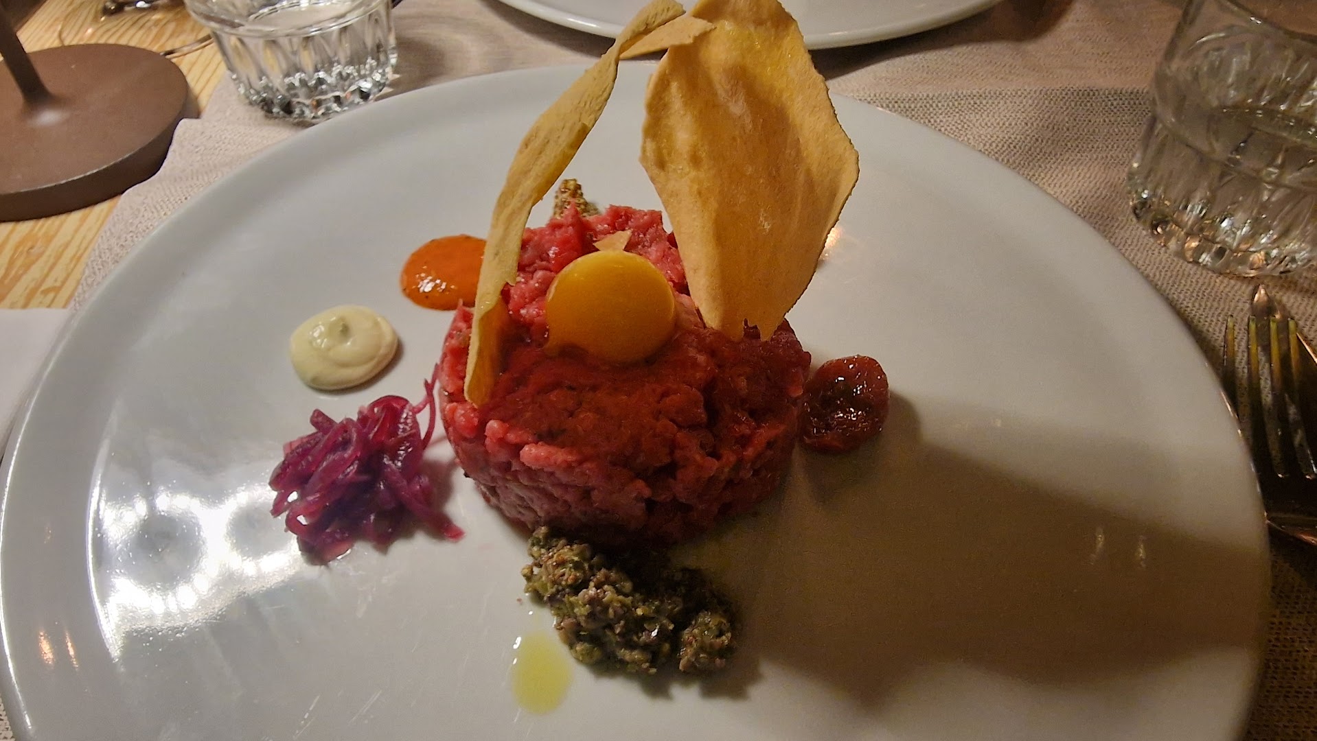BASTIAN OSTERIA