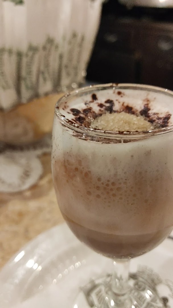 Bastianello, Milano