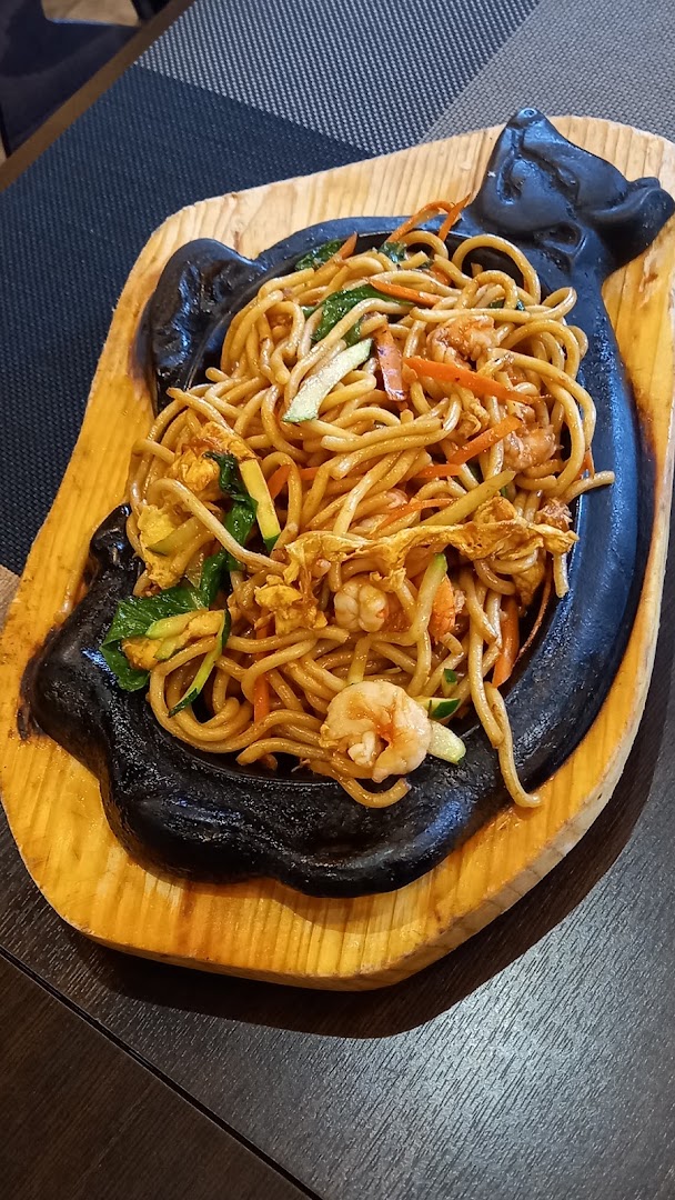Bastoncini d'Oro Ristorante, Roma