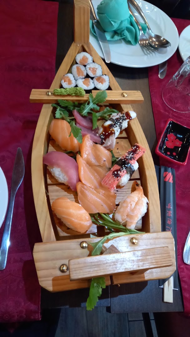 Bastoncini d'Oro Ristorante