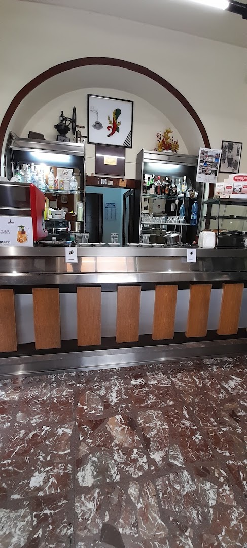 Bastone...Degustazione Caffe, Cosenza