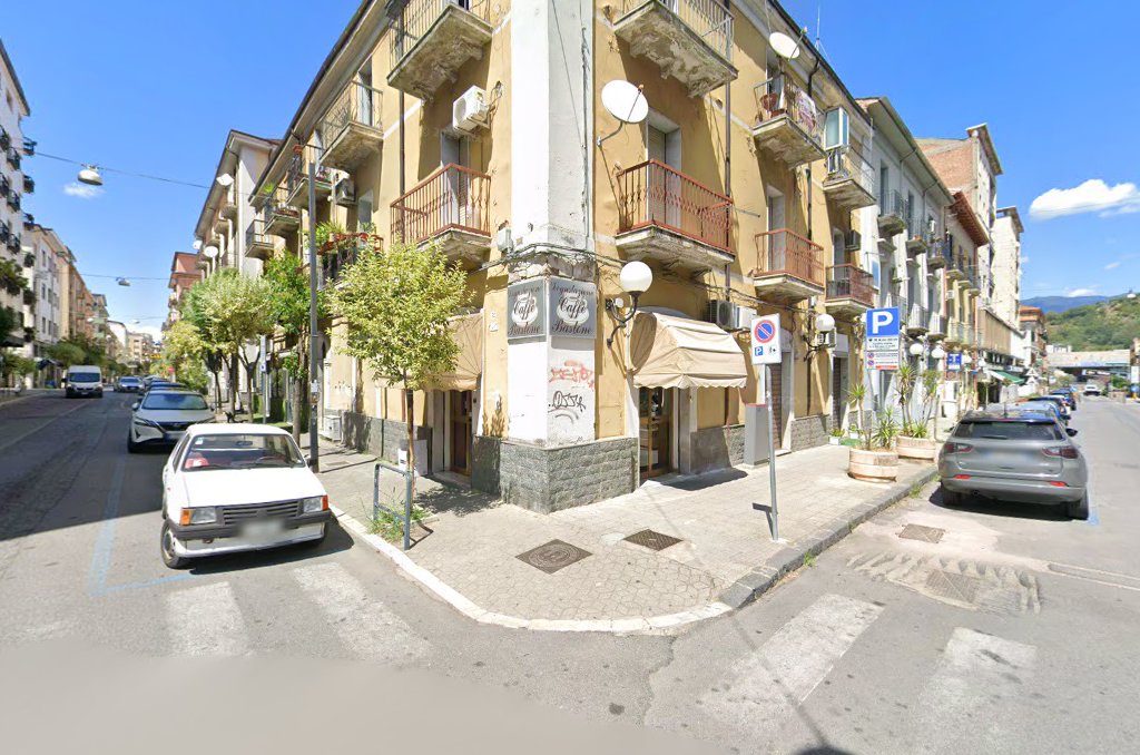 Bastone...Degustazione Caffe