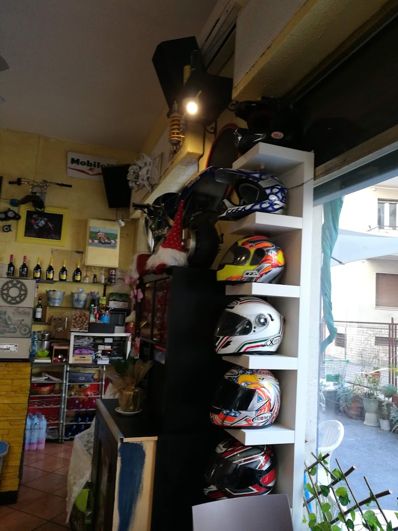 Bat Bar di Robyxever S.N.C.