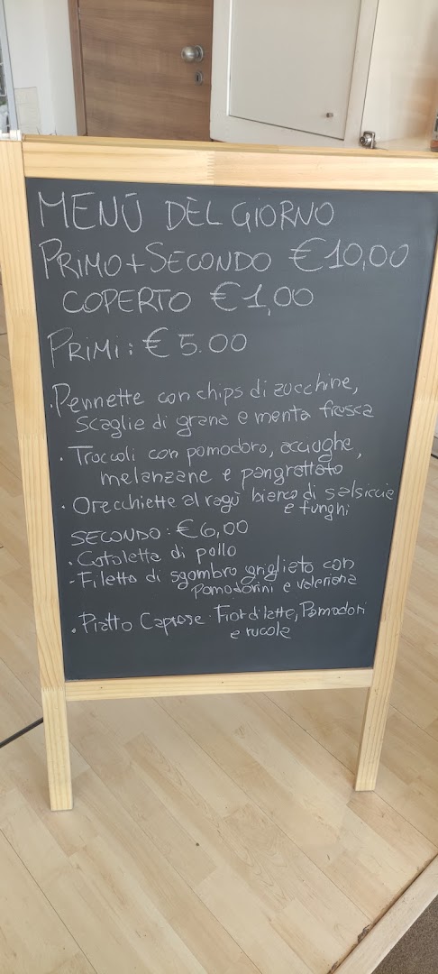 Bateau Cafè