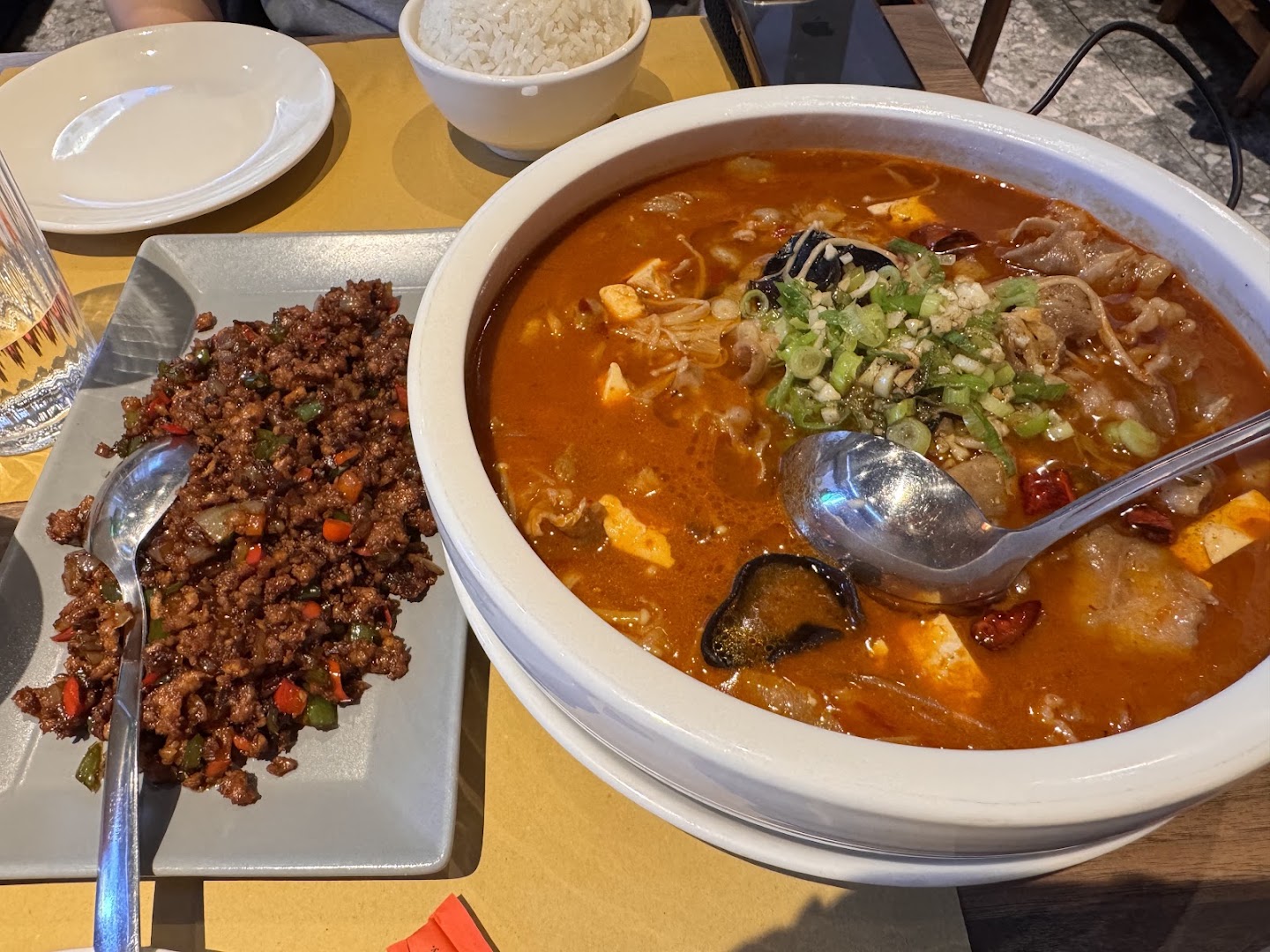 Batong Ristorante 八筒