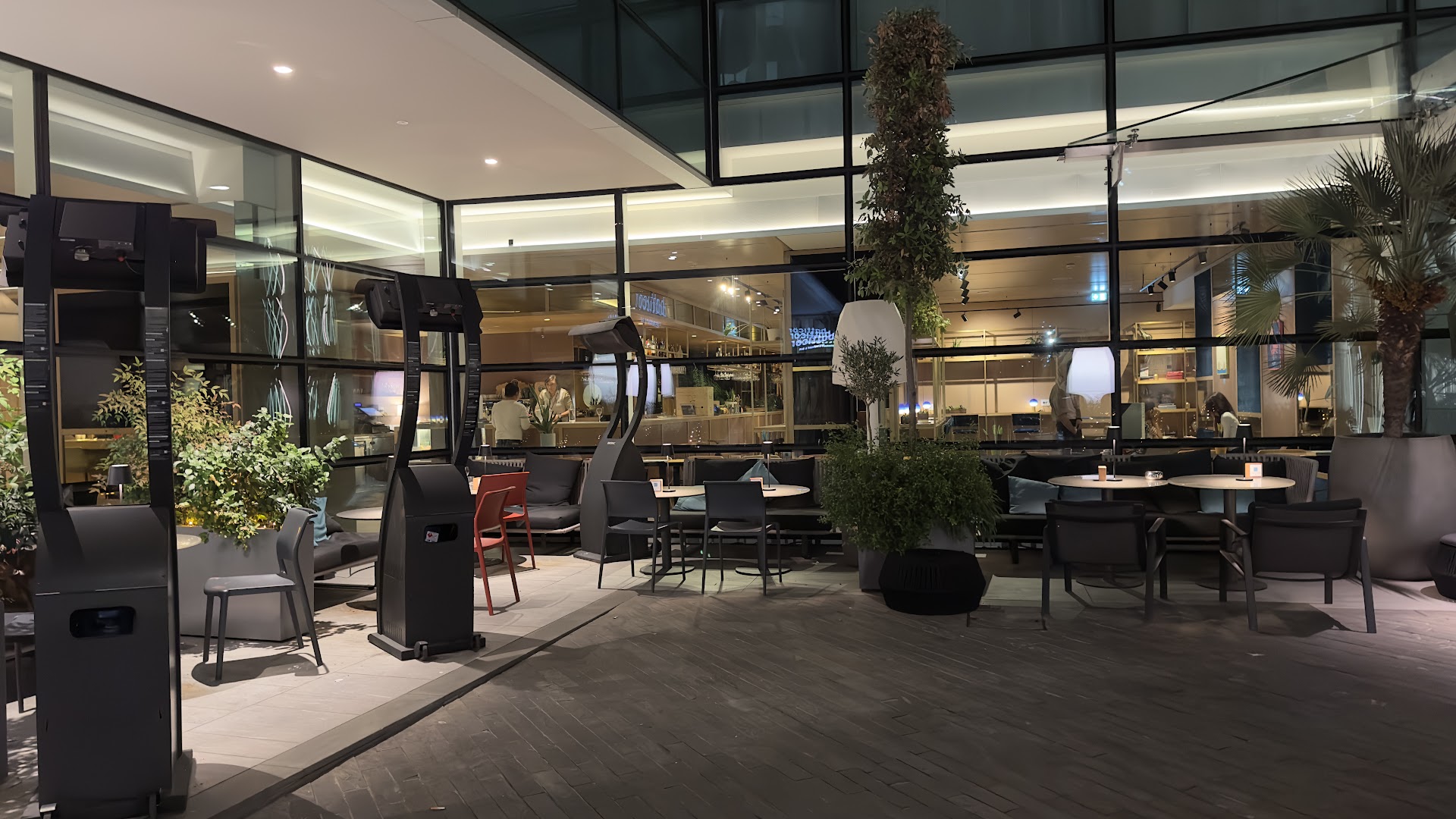 Batticör Bar E Ristorante