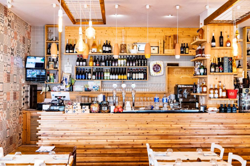 Battilapaglia Ristorante & Pizzeria