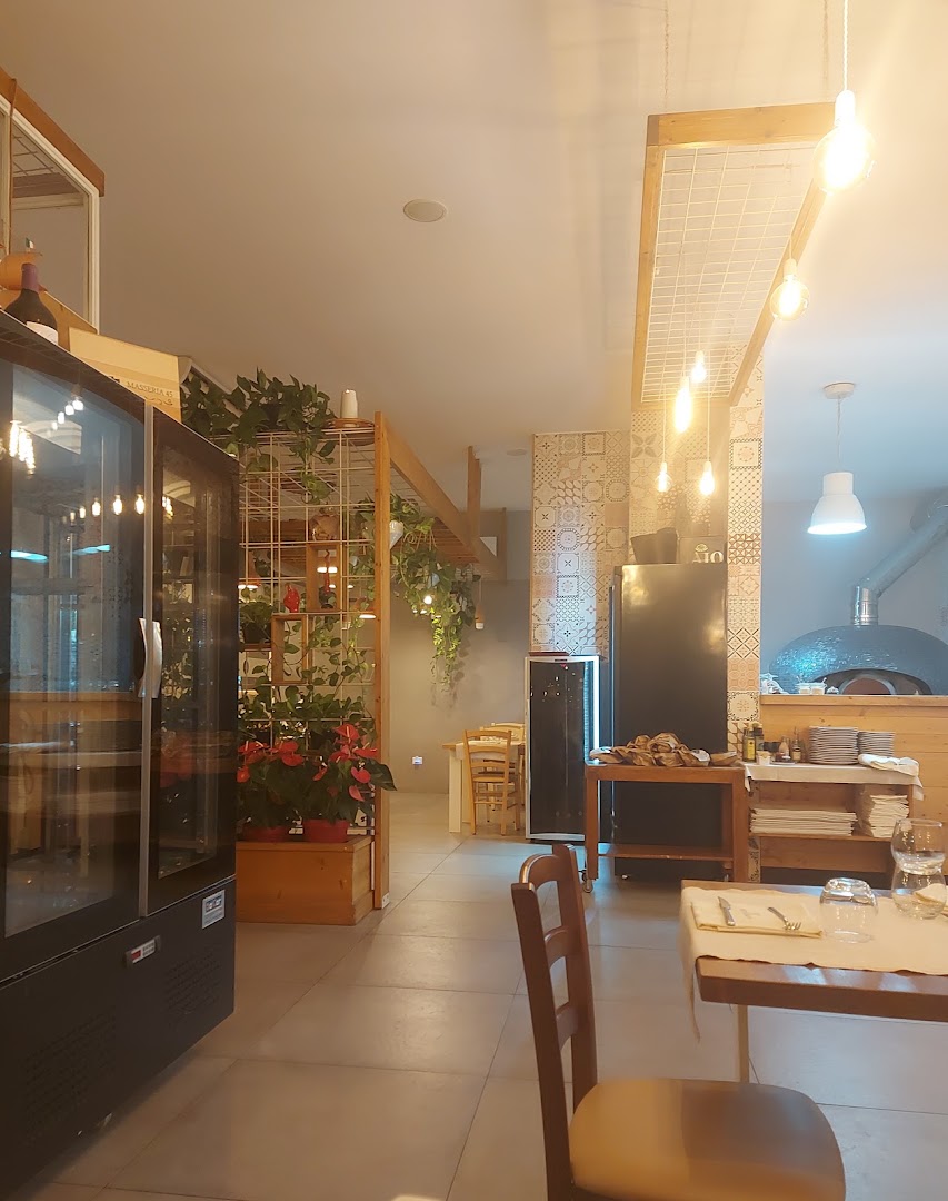 Battilapaglia Ristorante & Pizzeria