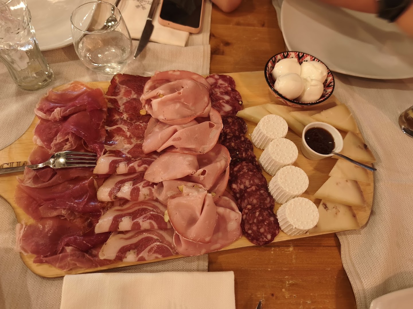 Battilapaglia Ristorante & Pizzeria