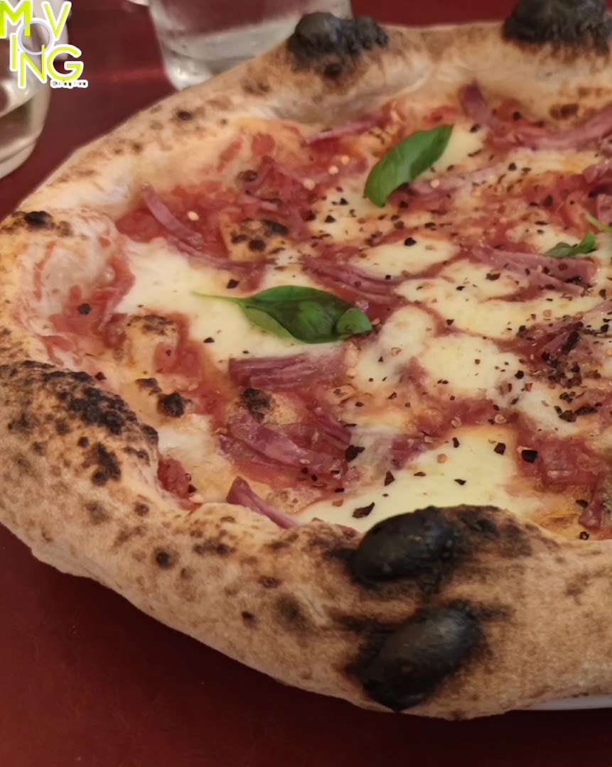 Battilapaglia Ristorante & Pizzeria