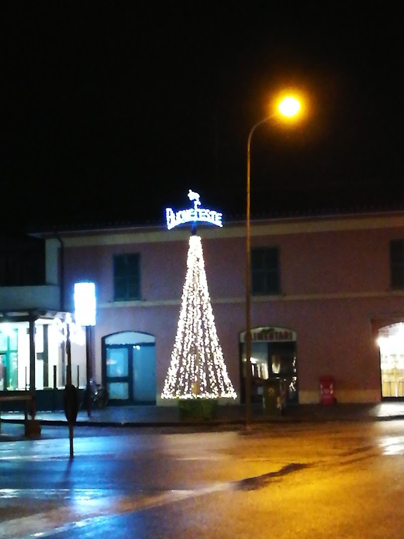 Battisti Francesco