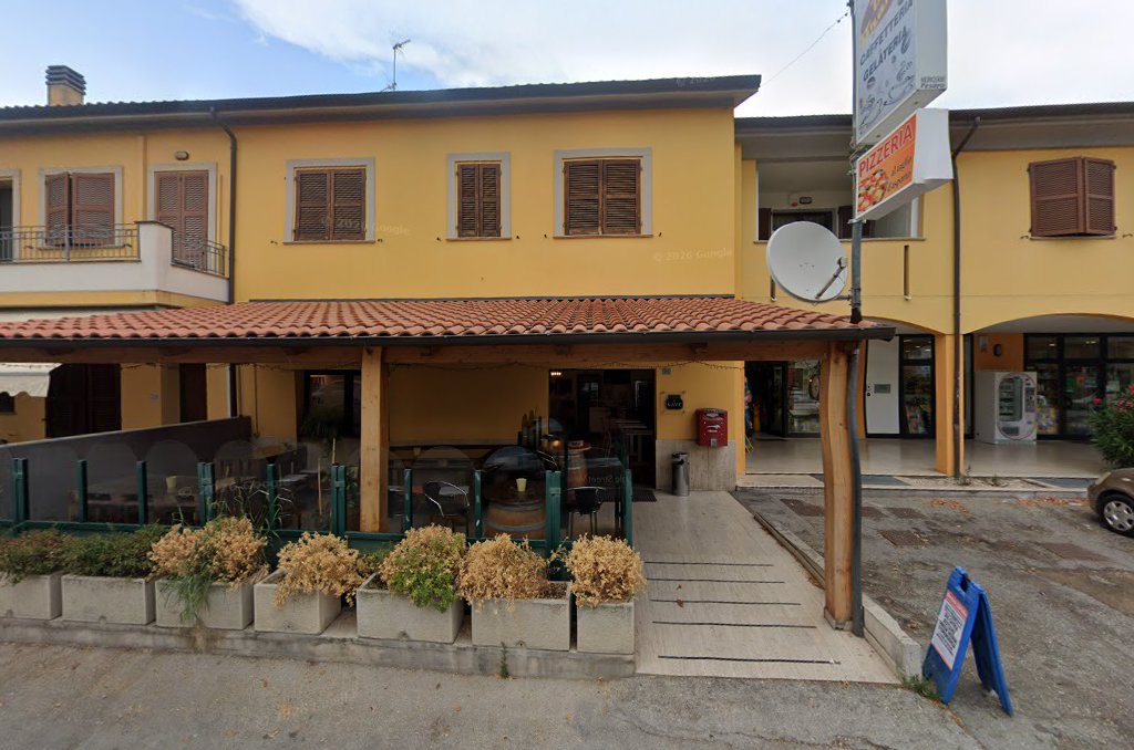 Battisti Francesco