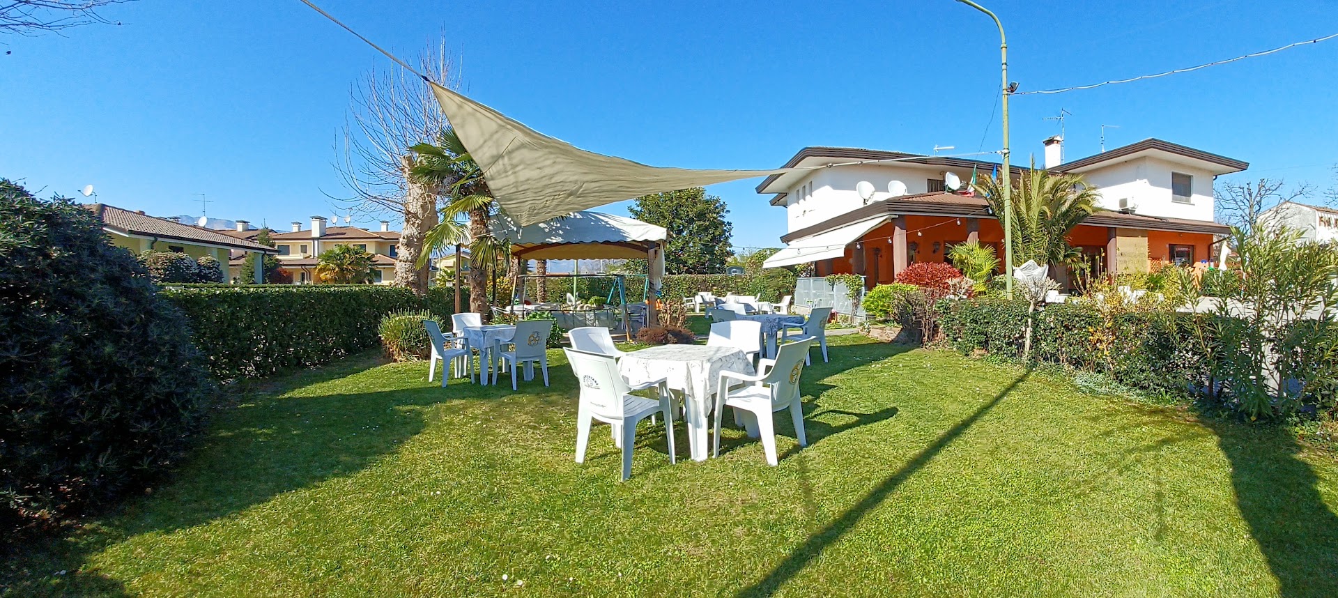 Bau Bar