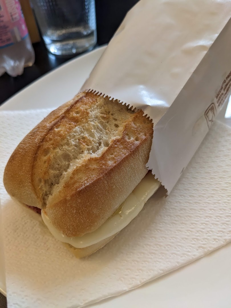 Baudolino Bistrot