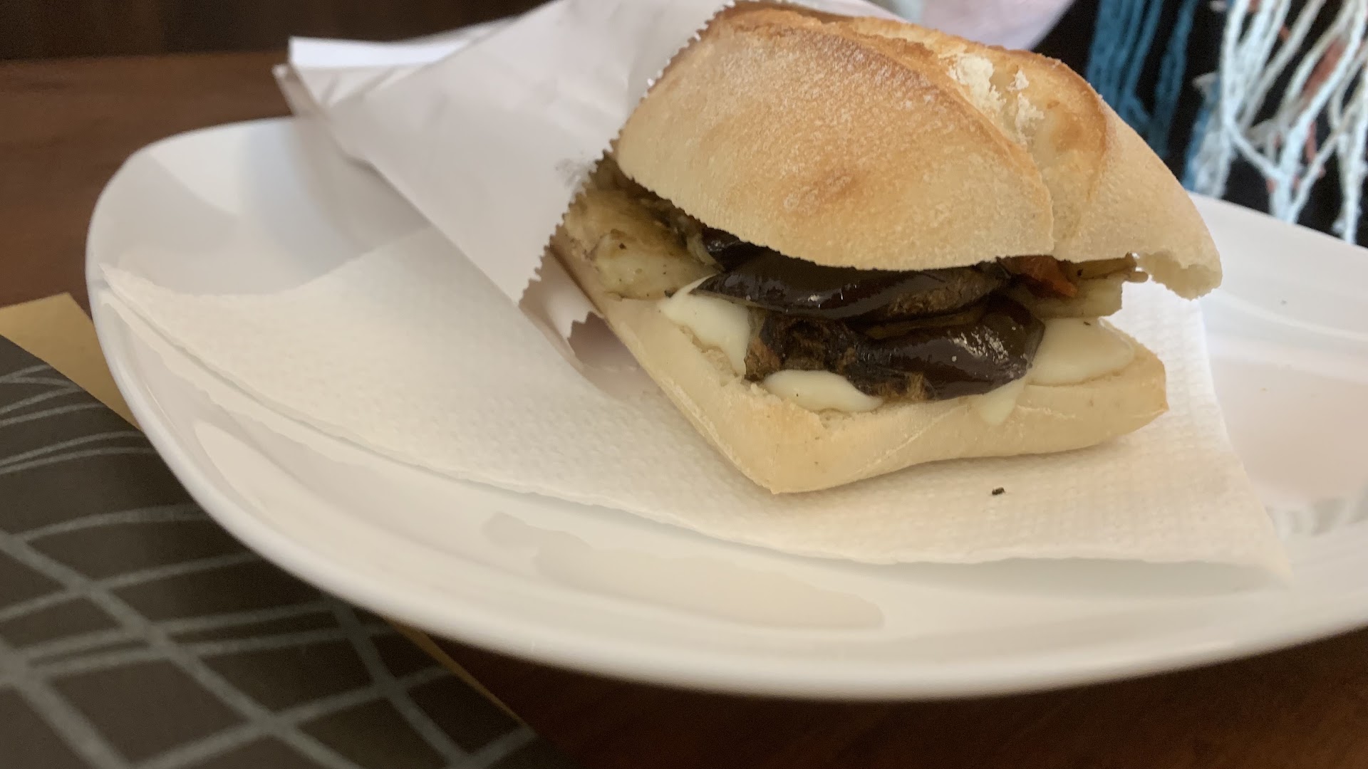Baudolino Bistrot