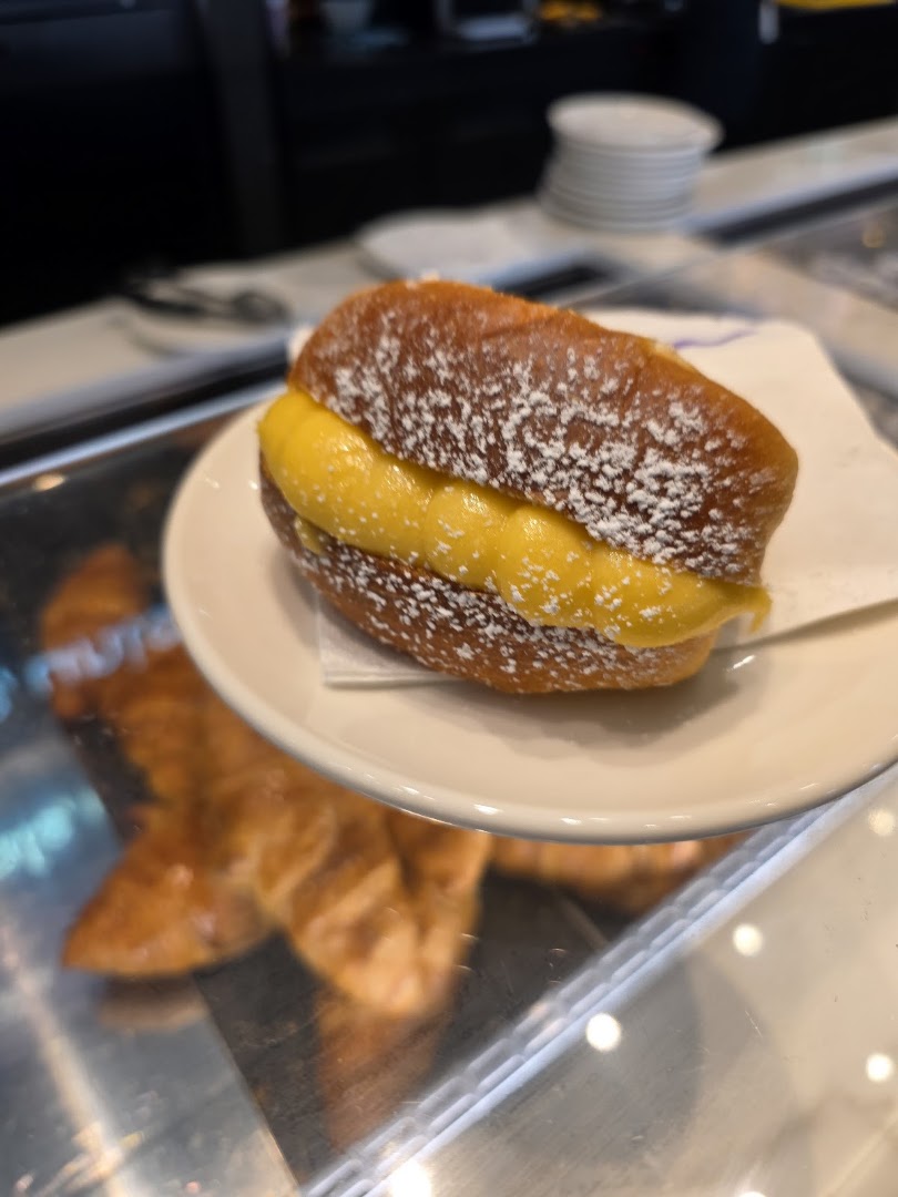 BAULI | bar ristorante colazioni