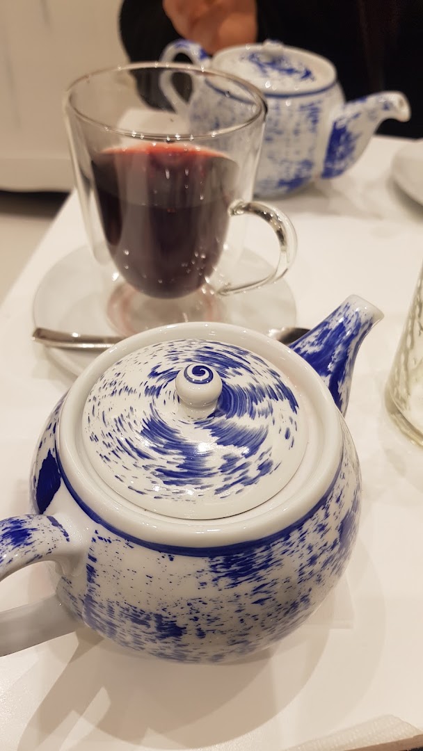 Baunilha pasticceria