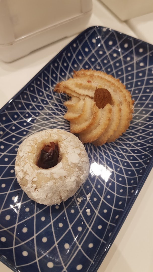 Baunilha pasticceria