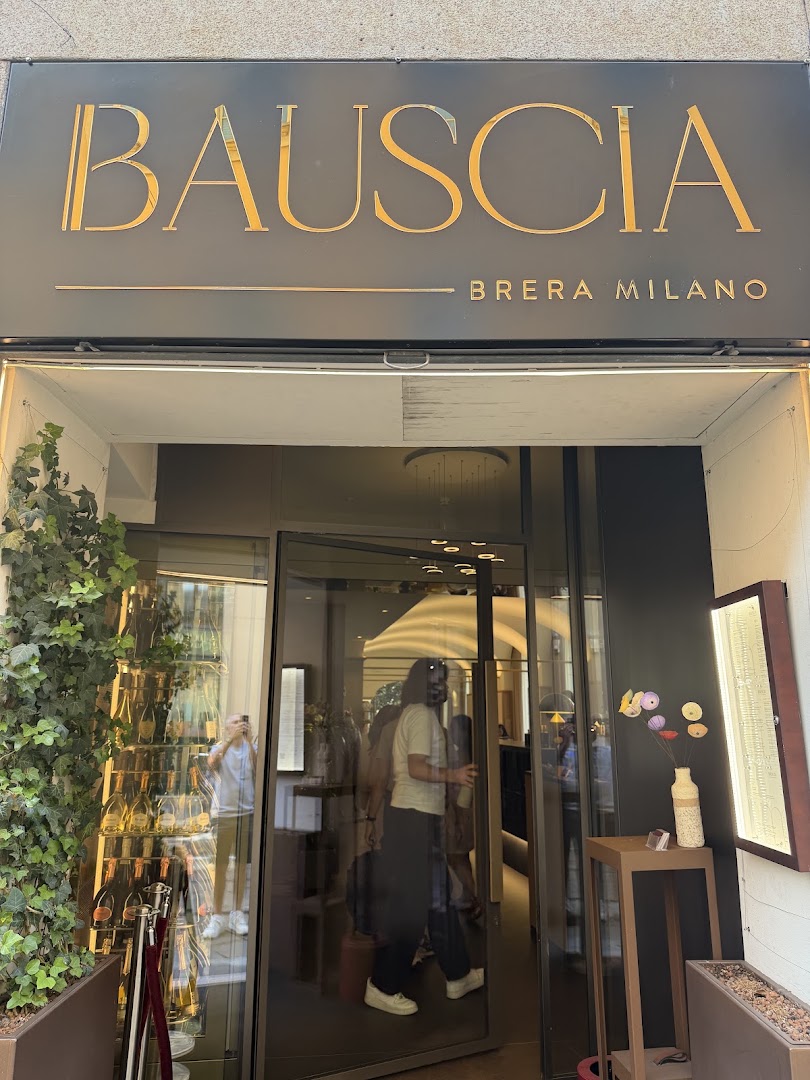 Bauscia