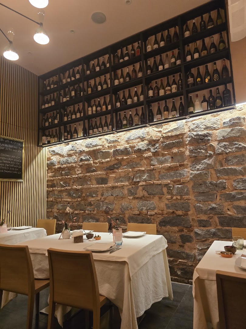 Bavetta - Osteria d'Oggi