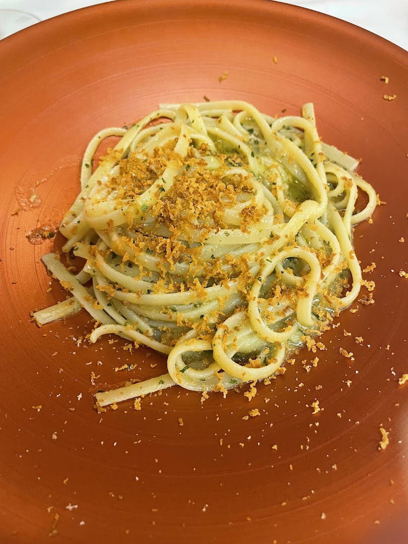 Bavetta - Osteria d'Oggi