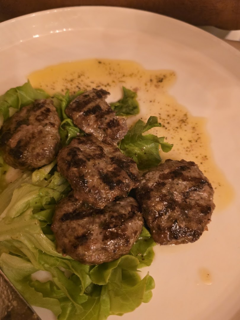 Bavetta - Osteria d'Oggi