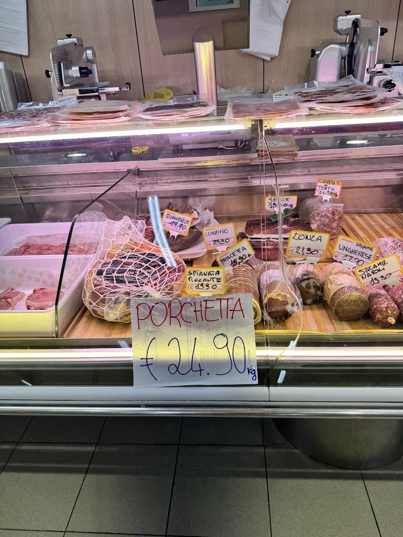 Bax il Pugliese | Frutta, Verdura e Specialità Alimentari Pugliesi - Pesaro Zona Villa S.Martino