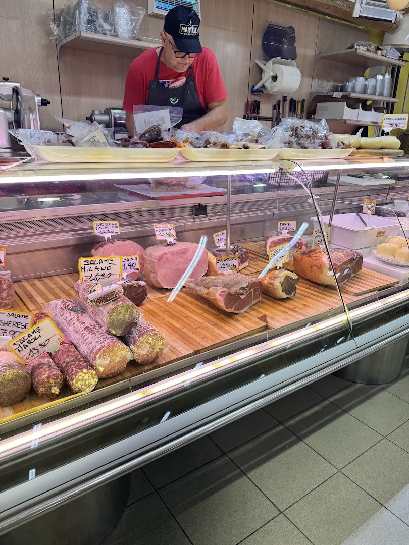 Bax il Pugliese | Frutta, Verdura e Specialità Alimentari Pugliesi - Pesaro Zona Villa S.Martino, Pesaro