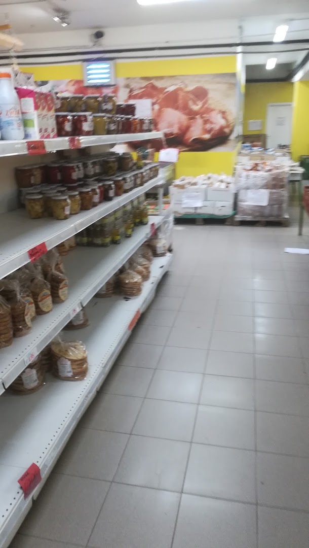 Bax il Pugliese | Frutta, Verdura e Specialità Alimentari Pugliesi - Pesaro Zona Villa S.Martino