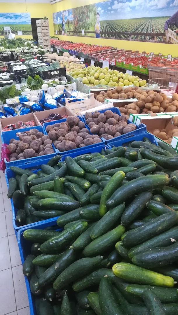 Bax il Pugliese | Frutta, Verdura e Specialità Alimentari Pugliesi - Pesaro Zona Villa S.Martino