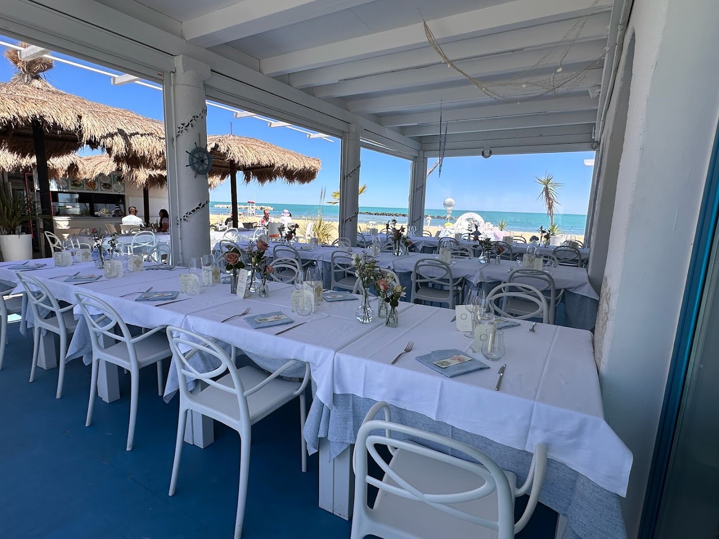 Bayahibe Cucina di Mare