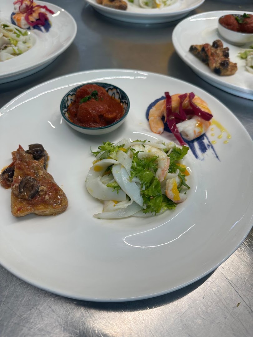 Bayahibe Cucina di Mare