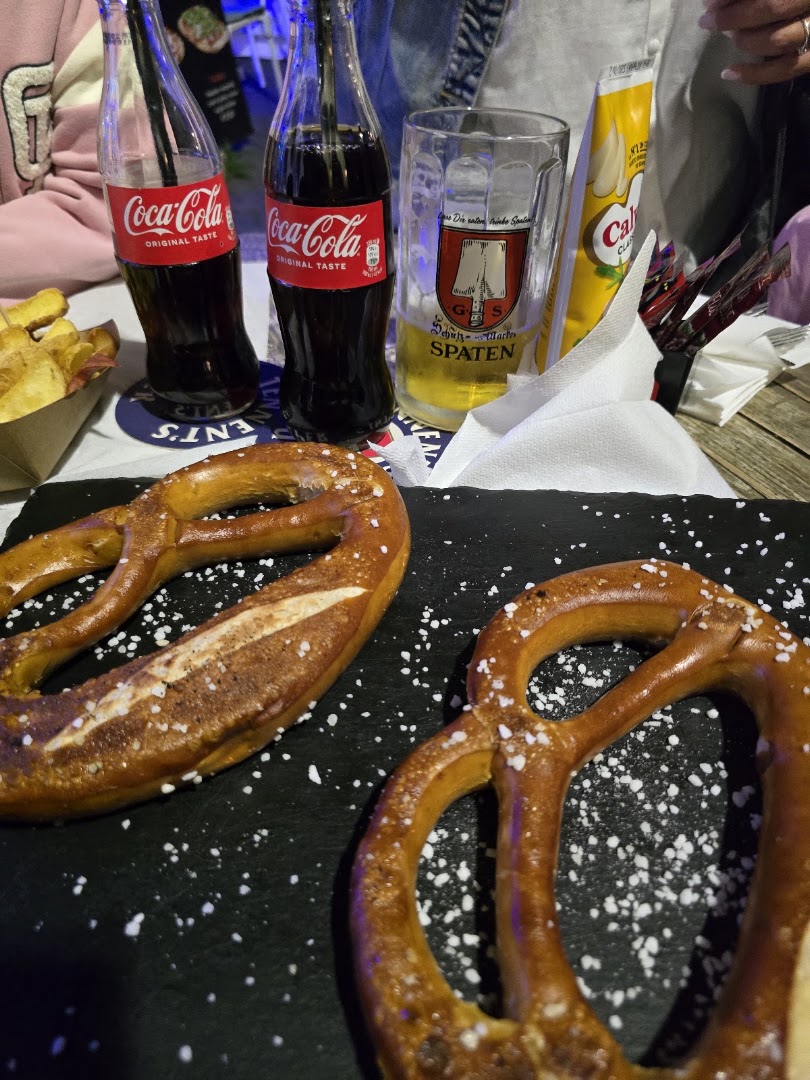 Bayern Haus